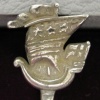 ROUGH CASTING OF SHIP