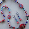 RED & BLUES