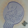 COH LOGO W/ PIN