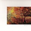 LEAF SERIES PRINT 23