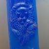 DAY 9 GOOD SHEPHERD, LION, POMEGRANATE