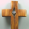 STERLING FILLED WITH THE SPIRIT 
ON CEDAR 
FULL VIEW