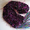 R_BLACK, RIBBON, & PINK KISSED