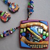 CREATIVE FUSION 7
CLOSE UP VIEW