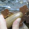 SAWING