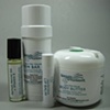 LOCO FOR COCOA 
LOTION BAR STICK 
BODY BUTTER 
MOISTURIZING OIL 
LIP BALM