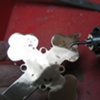 TOOL AND TREATMENT FOR CLOSING PITS