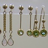 14K EARRINGS