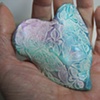 A HEART IN THE HAND 1