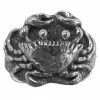 HR107 CRAB RING