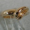 TWO BECOME ONE RING