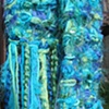 J_GREENS & BLUES FRINGE