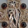 COMPLETED PECTORAL CROSS