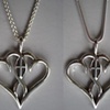 HEAVY WHEAT & SNAKE CHAINS W/ H21