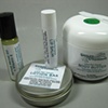 LOCO FOR COCOA 
BODY BUTTER 
LOTION BAR IN TIN 
LIP BALM
MOISTURIZING OIL