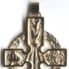 BISHOP HIGH'S PECTORAL CROSS