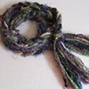 3_MOSSY COLORS BRAIDED BOA