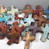 SPECIAL ORDER ON HAND CROSSES