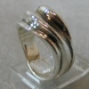 SAND DUNE RING