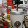 WAX INJECTION