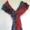WARM JEWELTONES (SOLD)