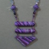 Purple to the Point