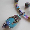 PARTY OF WHIMSY W/ EARRINGS