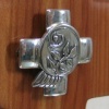 STERLING ON CEDAR CLOSE-UP