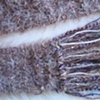 Y_TAUPE FRINGE UP