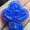 TOP LOBE VINE BEGINNINGS