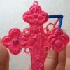 MODEL FROM MOLD