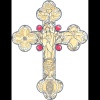 CROSS DRAWINGS