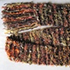 BROWN VARIATIONS W/ ORANGE & GOLD FULL VIEW