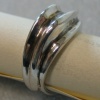 SAND DUNE RING