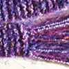 PURPLE FRINGE