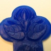 LOTUS CLOSE UP