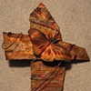 SMALL FLUTTERING RAINBOW (SOLD)