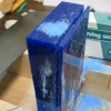 SLICING FROM BLOCK