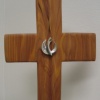 THE SPIRIT IN MOTION ON CEDAR CROSS 1