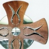 PROCESSIONAL CROSS 