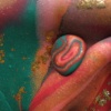 Shades of Tourmaline 1