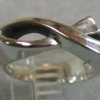 HR25 FISHERS OF MEN RING  (ichthus)