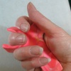 HAND HELD CROSSES