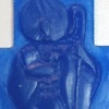 GOOD SHEPHERD CLOSE UP