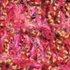 G_BRICK RED, GOLDEN BROWN, PURPLEY PINK CLOSE UP