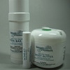 LOCO FOR COCOA 
LOTION BAR 
BODY BUTTER 
LIP BALM