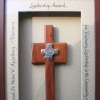 LEADERSHIP AWARD FOR COMMUNITY OF HOPE
