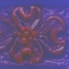 4 close up of dogwood symbol