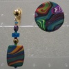 CLIP EARRING EXAMPLES