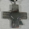 BACKSIDE OF COH CROSSES